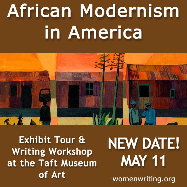 african modernism