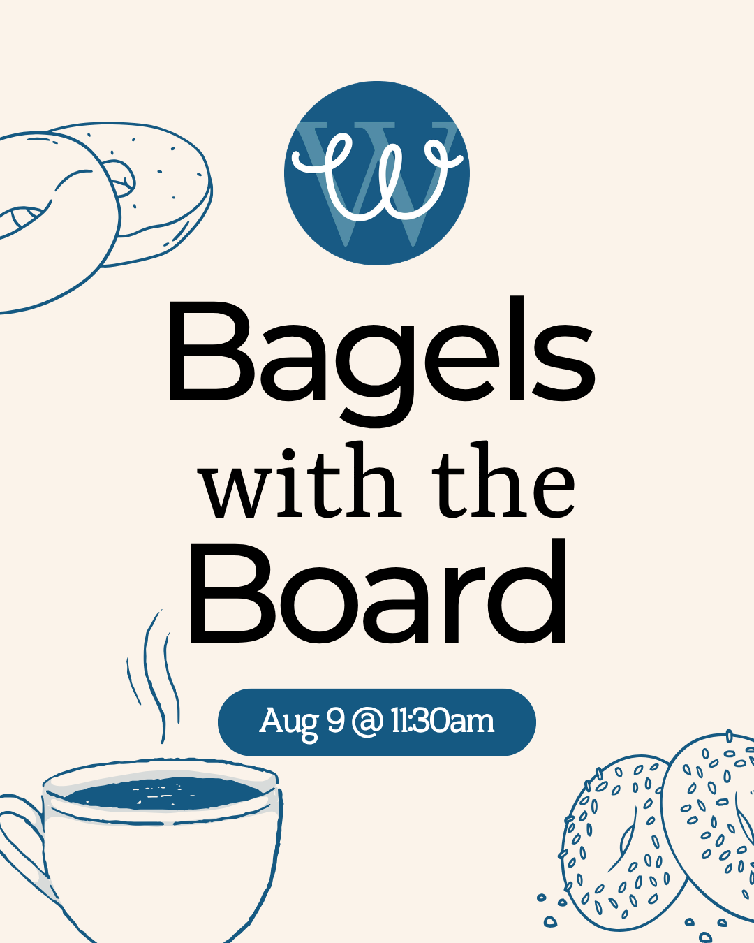 Bagels (3)