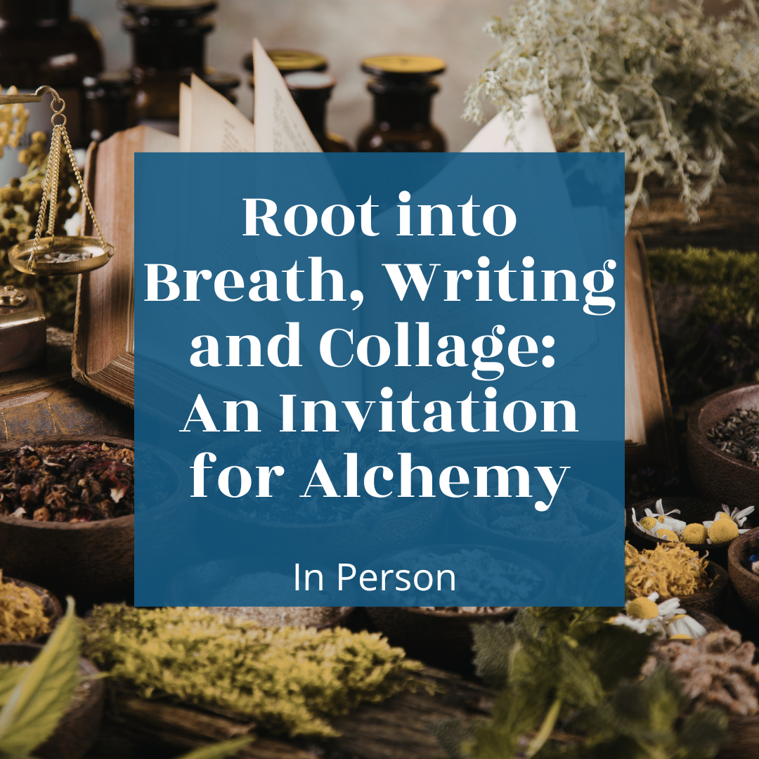 Breath-Writing-Collage-Alchemy