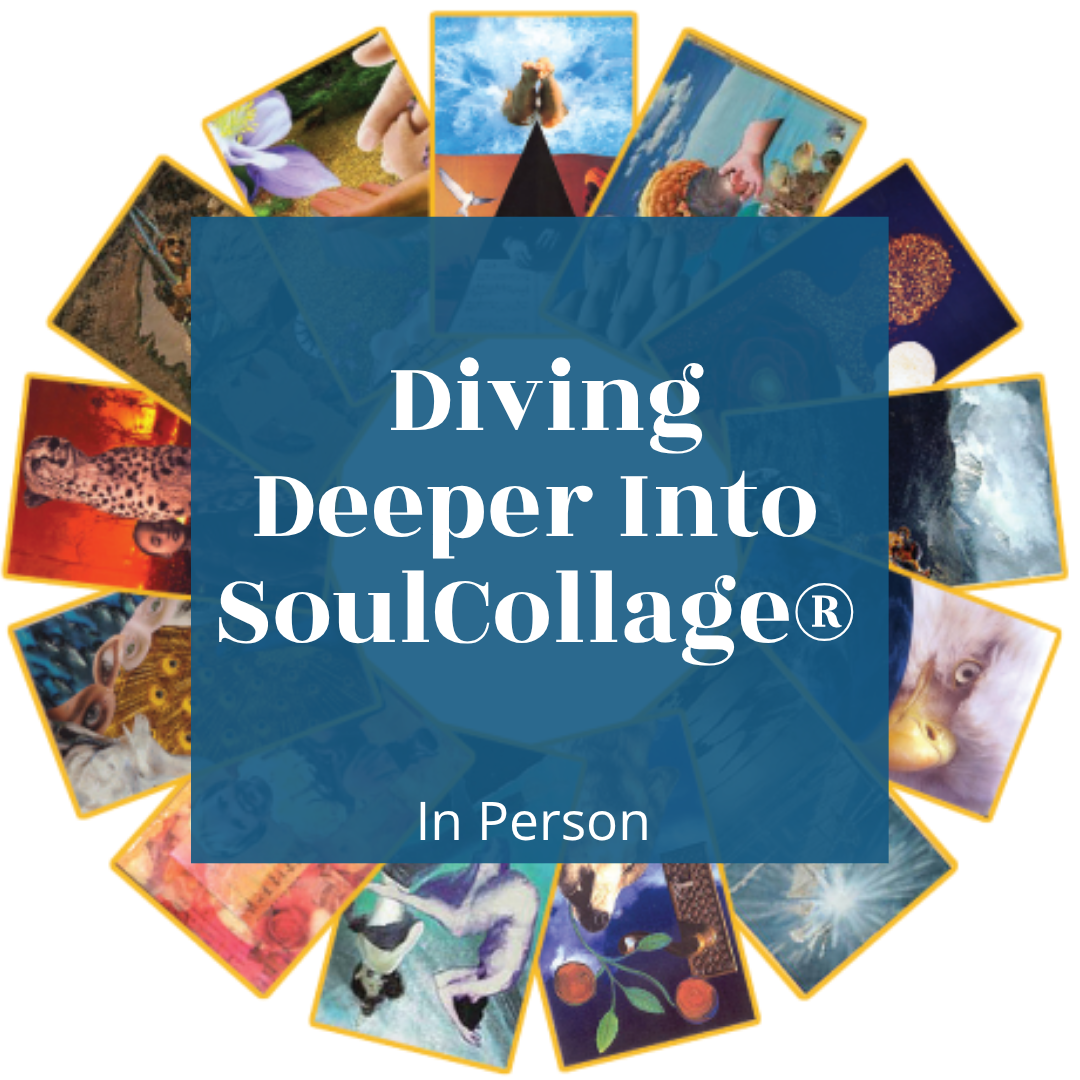 Diving Deeper Into SoulCollage