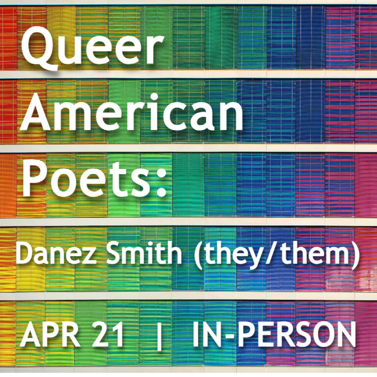queer american poets