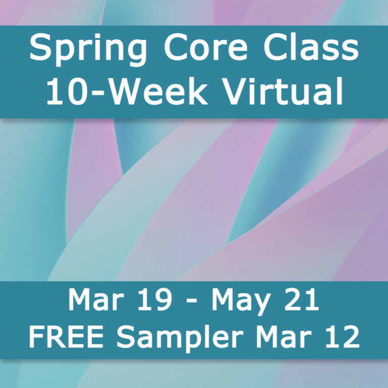 spring core virtual