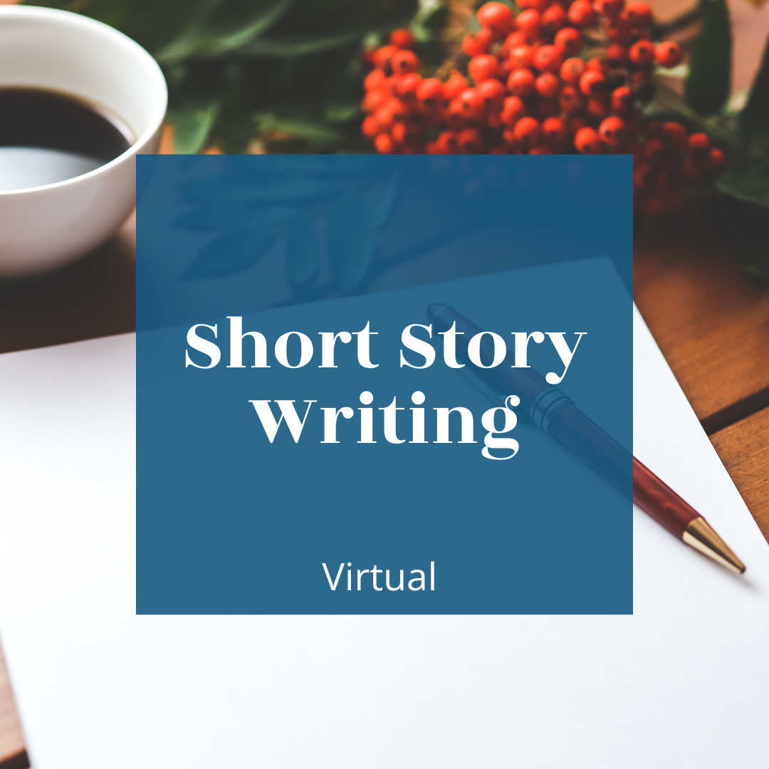 Short Story Writing