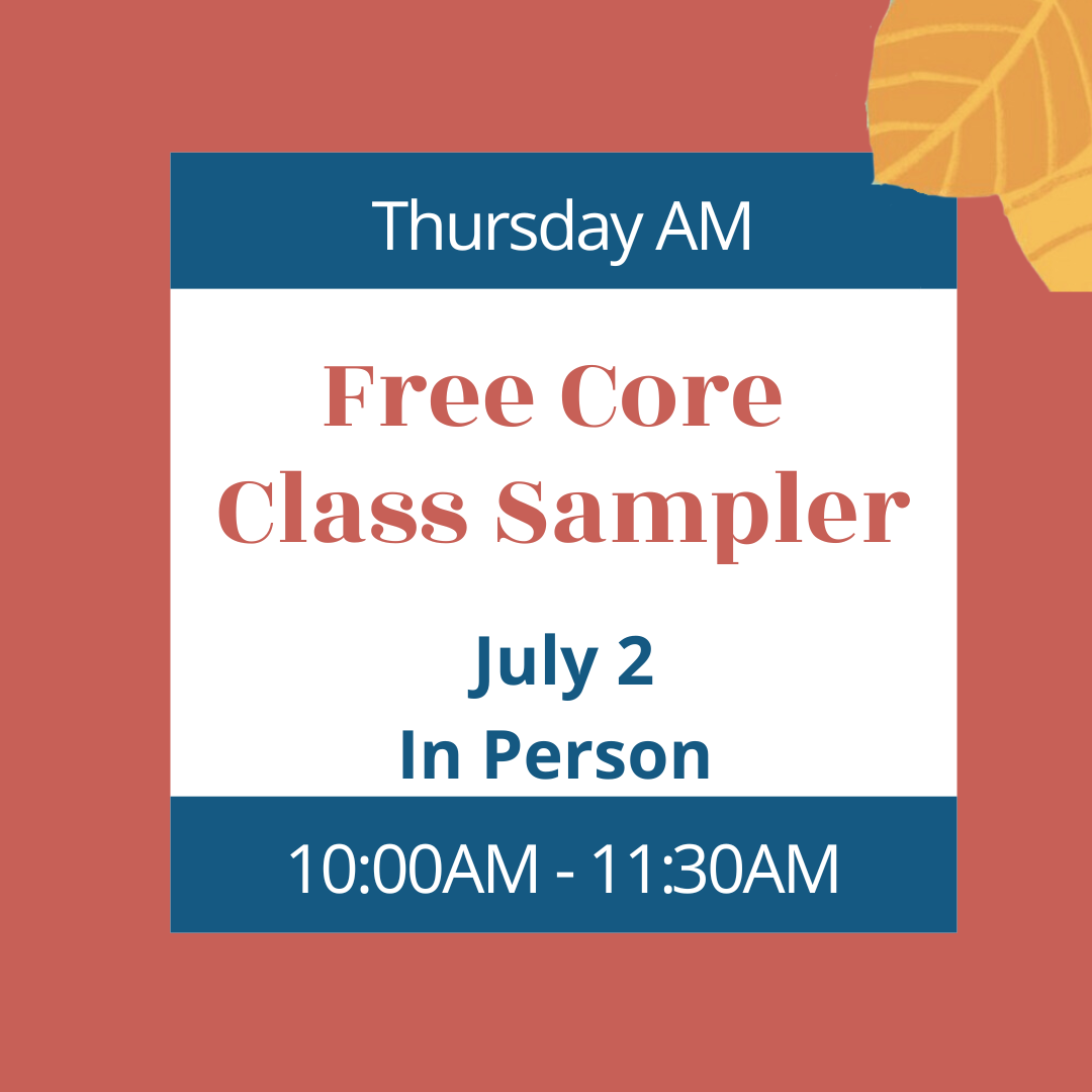 TH AM Core Class Vicki SAMPLER (1)