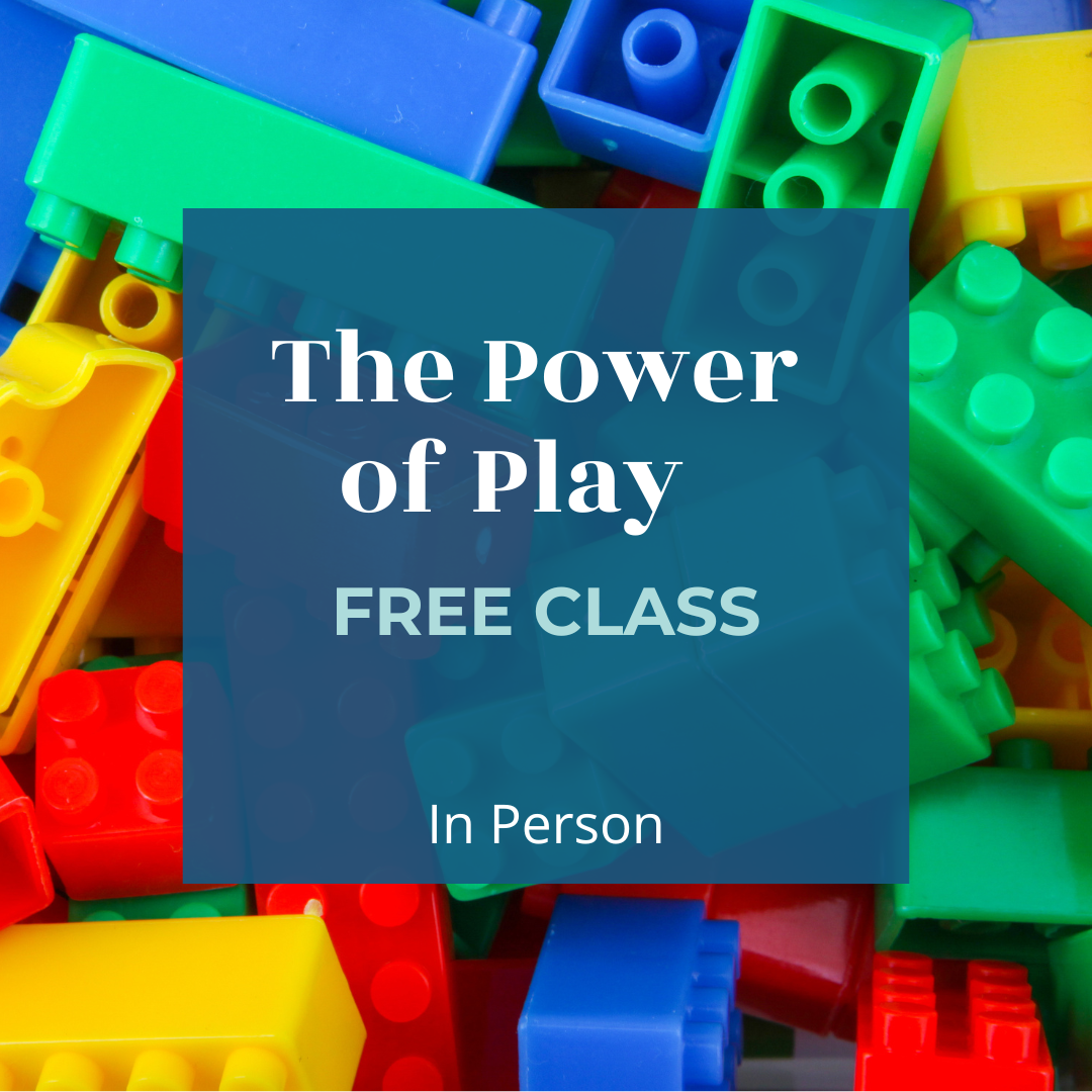 The Power Of Play