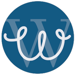 Women Writing Favicon