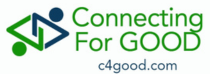Connecting For Good Logo