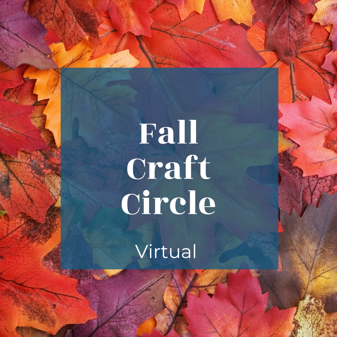 fall-craft-circle