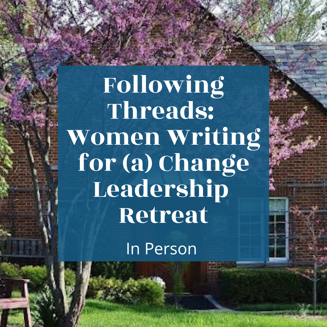 Leadership Retreat Following Threads